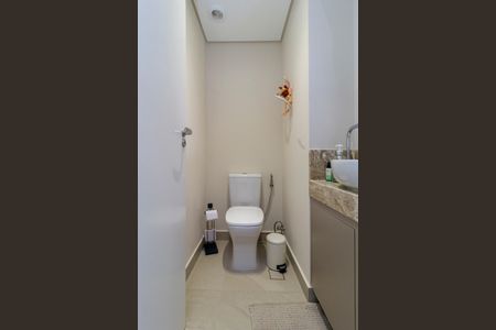 Apartamento à venda com 50m², 1 quarto e 1 vagaLavabo
