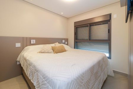 Apartamento à venda com 50m², 1 quarto e 1 vagaSuíte