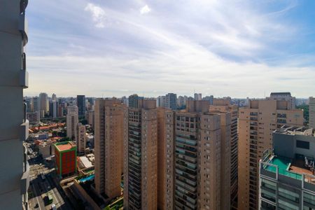 Apartamento à venda com 1 quarto, 50m² em Jardim das Acacias, São Paulo