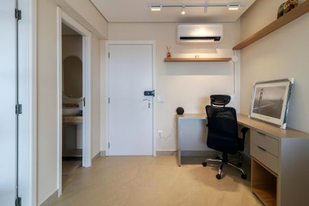 Apartamento à venda com 1 quarto, 50m² em Jardim das Acacias, São Paulo