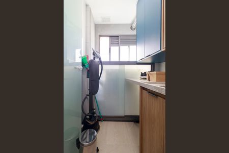 Apartamento à venda com 50m², 1 quarto e 1 vagaÁrea de Serviço