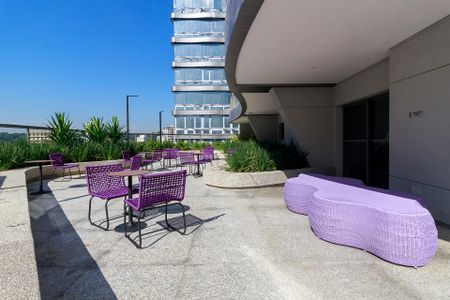 Apartamento à venda com 50m², 1 quarto e 1 vagaÁrea Comum