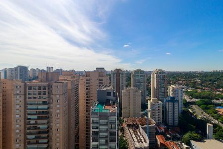 Apartamento à venda com 1 quarto, 50m² em Jardim das Acacias, São Paulo