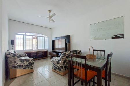 Casa para alugar com 2 quartos, 100m² em Jardim Imperador, Praia Grande