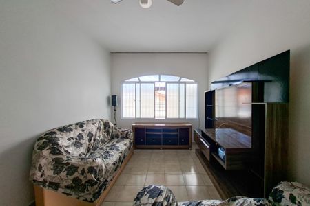 Casa para alugar com 2 quartos, 100m² em Jardim Imperador, Praia Grande