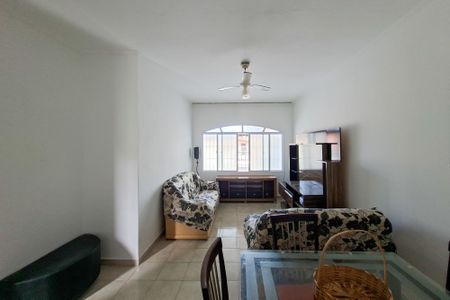Casa para alugar com 2 quartos, 100m² em Jardim Imperador, Praia Grande