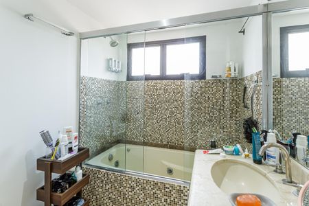 Apartamento para alugar com 71m², 2 quartos e 2 vagasBanheiro