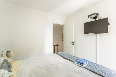 Apartamento para alugar com 71m², 2 quartos e 2 vagasQuarto 2