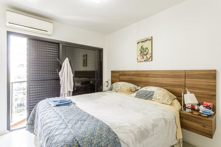Apartamento para alugar com 71m², 2 quartos e 2 vagasQuarto 2