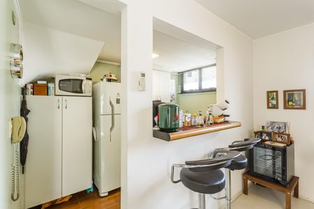 Apartamento para alugar com 71m², 2 quartos e 2 vagasCozinha