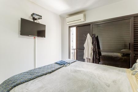 Apartamento para alugar com 71m², 2 quartos e 2 vagasQuarto 2