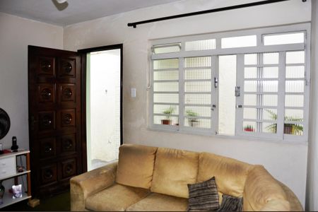 Detalhe - Sala de casa à venda com 2 quartos, 150m² em Jardim Felicidade (zona Oeste), São Paulo