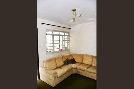 Detalhe - Sala de casa à venda com 2 quartos, 150m² em Jardim Felicidade (zona Oeste), São Paulo