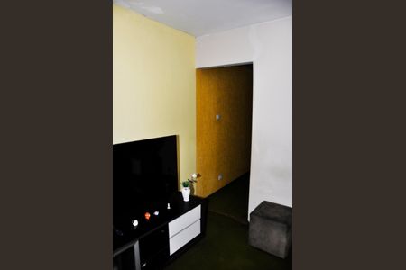 Detalhe - Sala de casa à venda com 2 quartos, 150m² em Jardim Felicidade (zona Oeste), São Paulo