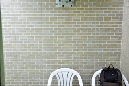 Detalhe - Vista da Sala de casa à venda com 2 quartos, 150m² em Jardim Felicidade (zona Oeste), São Paulo