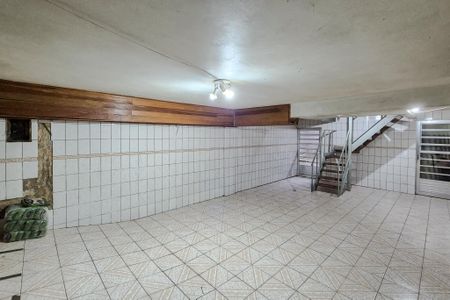 Casa à venda com 271m², 3 quartos e 3 vagasGaragem