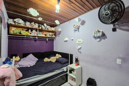 Casa à venda com 271m², 3 quartos e 3 vagasQuarto 1