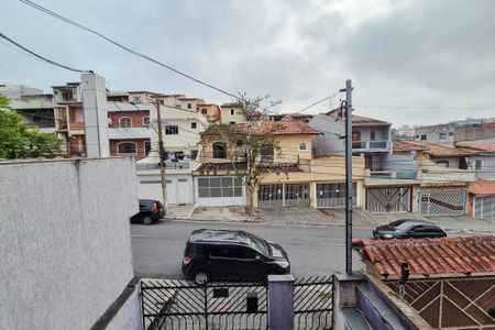 Casa à venda com 271m², 3 quartos e 3 vagasvaranda da suíte - vista