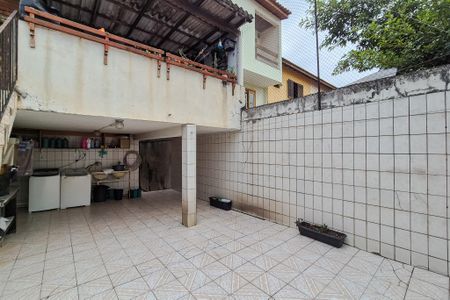 Casa à venda com 271m², 3 quartos e 3 vagasÁrea de Serviço