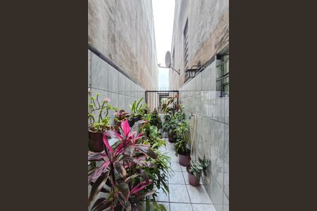 Casa à venda com 271m², 3 quartos e 3 vagascorredor