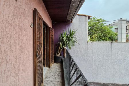 Casa à venda com 271m², 3 quartos e 3 vagasvaranda da suíte