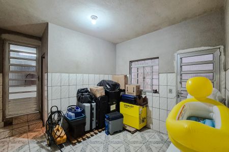 Casa à venda com 271m², 3 quartos e 3 vagasEdícula