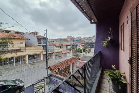 Casa à venda com 271m², 3 quartos e 3 vagasvaranda da suíte