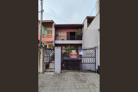 Casa à venda com 271m², 3 quartos e 3 vagasfachada