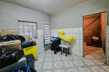 Casa à venda com 271m², 3 quartos e 3 vagasEdícula