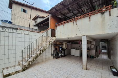 Casa à venda com 271m², 3 quartos e 3 vagasÁrea de Serviço