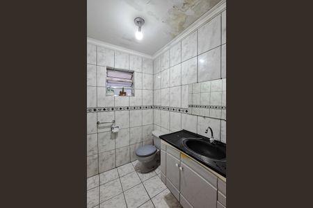 Casa à venda com 271m², 3 quartos e 3 vagasLavabo