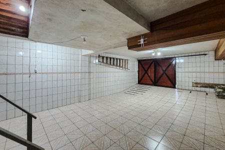 Casa à venda com 271m², 3 quartos e 3 vagasGaragem