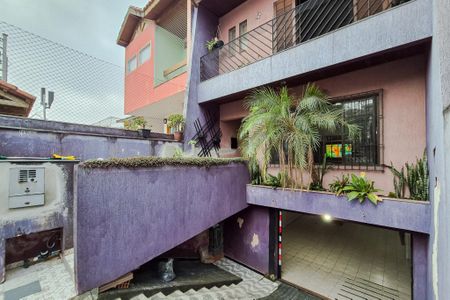 Casa à venda com 271m², 3 quartos e 3 vagasQuintal