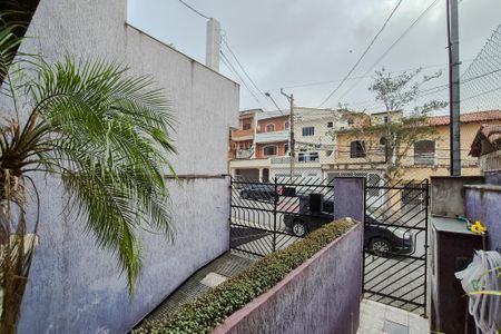 Casa à venda com 271m², 3 quartos e 3 vagasQuintal