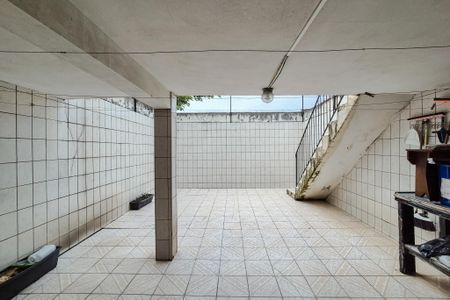 Casa à venda com 271m², 3 quartos e 3 vagasQuintal