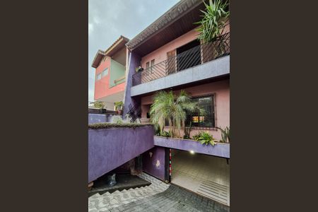 Casa à venda com 271m², 3 quartos e 3 vagasQuintal