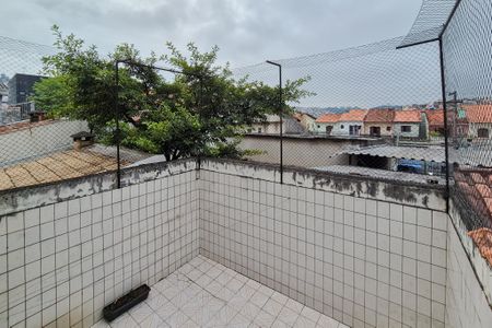 Casa à venda com 271m², 3 quartos e 3 vagasQuintal