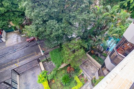 Apartamento para alugar com 77m², 3 quartos e 1 vaga