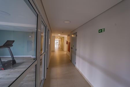 Apartamento para alugar com 37m², 2 quartos e sem vagaÁrea comum