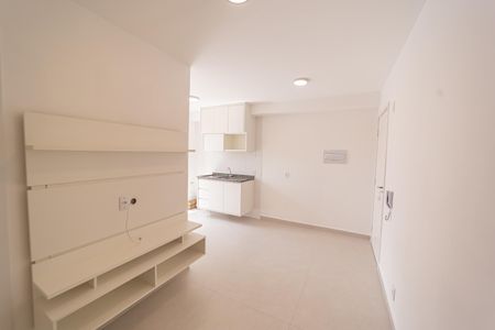 Apartamento para alugar com 37m², 2 quartos e sem vagaSala/Cozinha