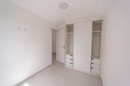 Apartamento para alugar com 37m², 2 quartos e sem vagaQuarto 2