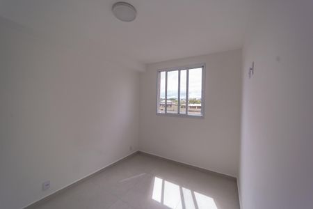 Apartamento para alugar com 37m², 2 quartos e sem vagaQuarto 2
