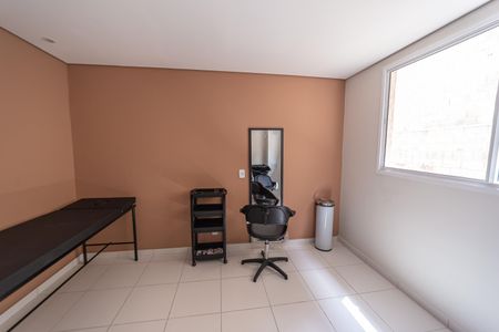 Apartamento para alugar com 37m², 2 quartos e sem vagaSalão de Beleza