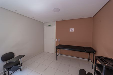 Apartamento para alugar com 37m², 2 quartos e sem vagaSalão de Beleza