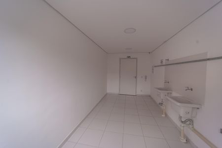 Apartamento para alugar com 37m², 2 quartos e sem vagaLavanderia