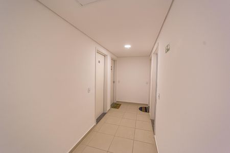 Apartamento para alugar com 37m², 2 quartos e sem vagaÁrea comum