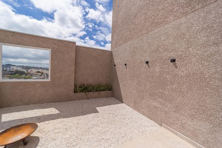 Apartamento para alugar com 37m², 2 quartos e sem vagaÁrea comum - Zen