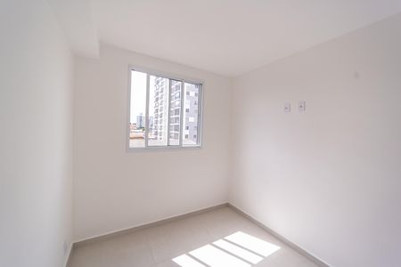 Apartamento para alugar com 37m², 2 quartos e sem vagaQuarto 2
