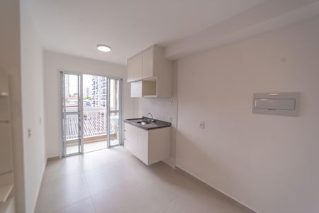 Apartamento para alugar com 37m², 2 quartos e sem vagaSala/Cozinha