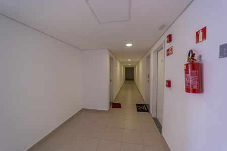 Apartamento para alugar com 37m², 2 quartos e sem vagaÁrea comum